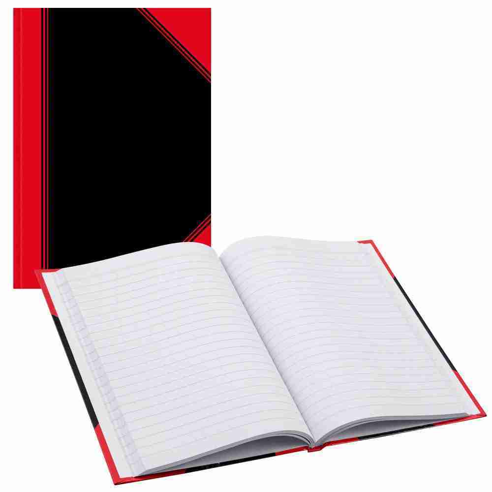 Bantex Notizbuch Chinakladde DIN A6 – Bild 3
