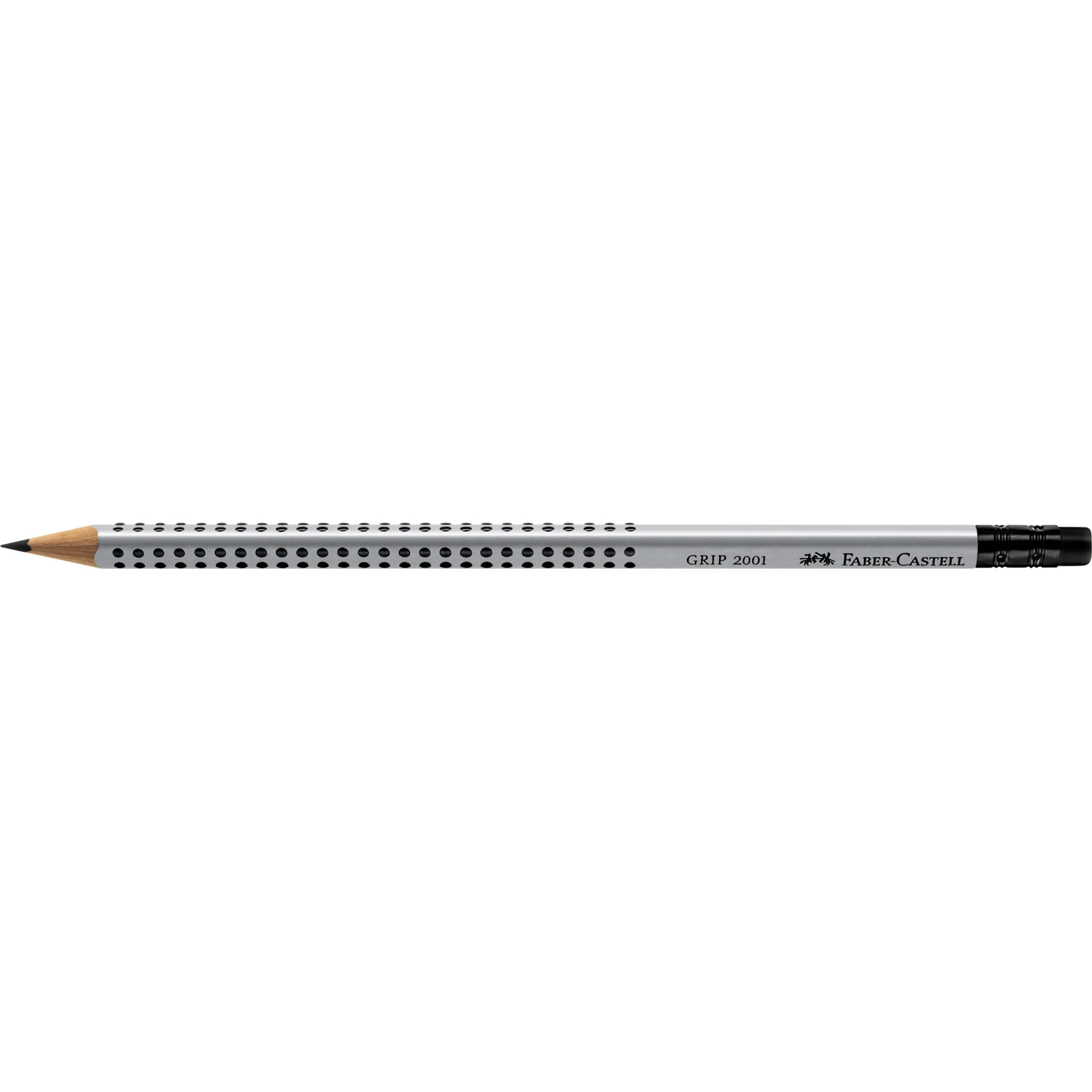 Bleistift Faber-Castell Grip 2001 – Bild 3