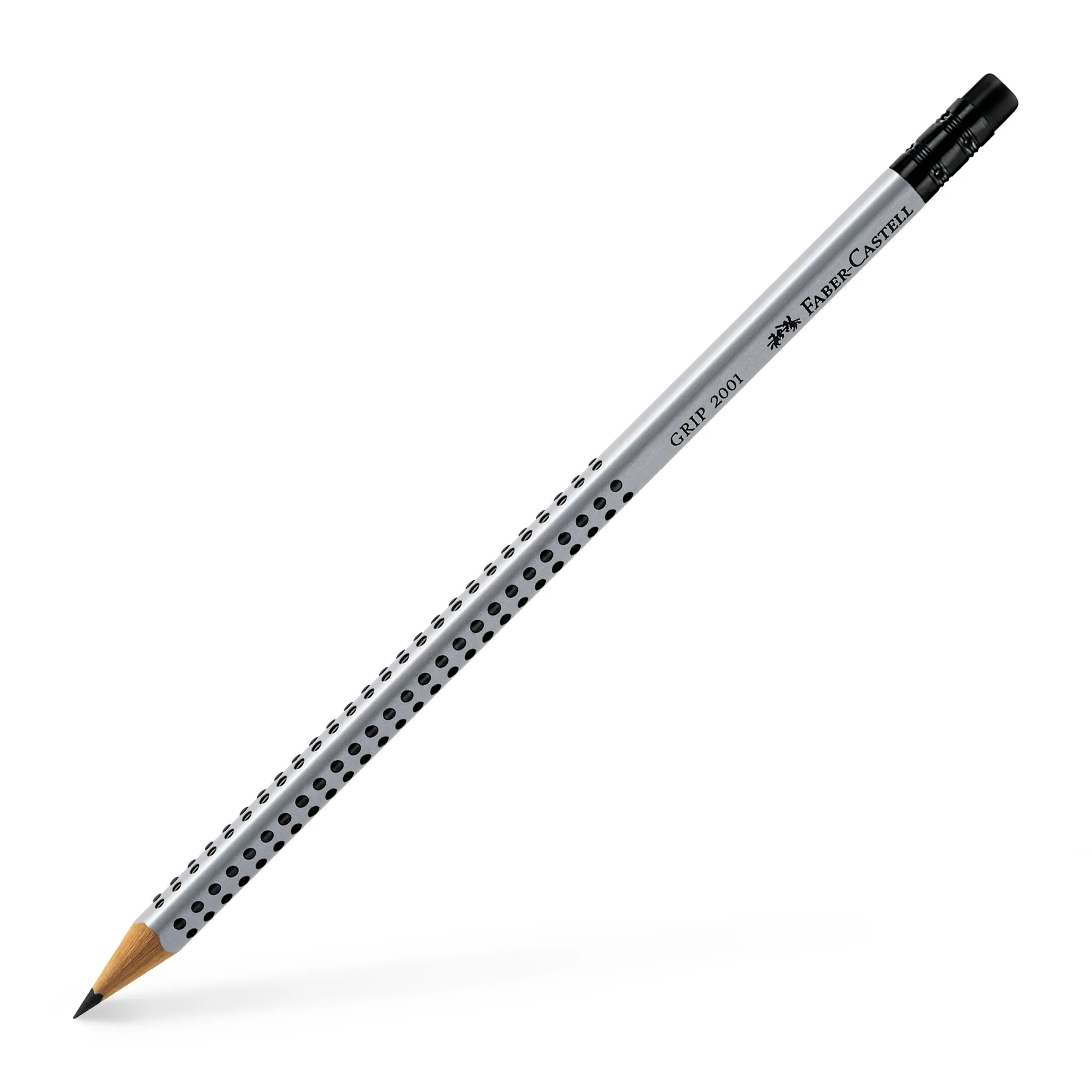 Bleistift Faber-Castell Grip 2001