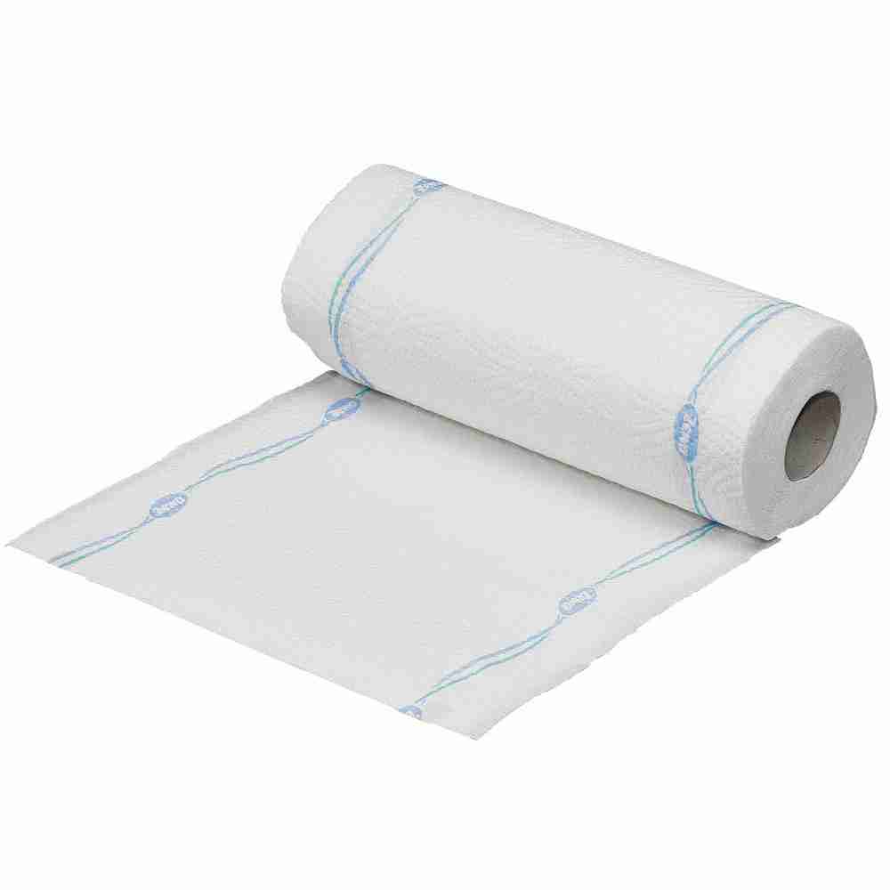 Zewa Küchenrollen WISCH&WEG Original 2-lagig, 8 Rollen – Bild 3