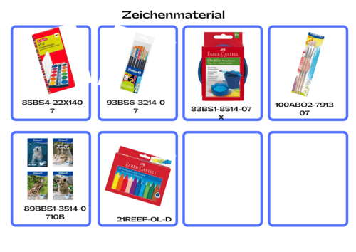Sonne und Mond– Das komplette Schulmaterial-Kit für Klasse 4 – Bild 6