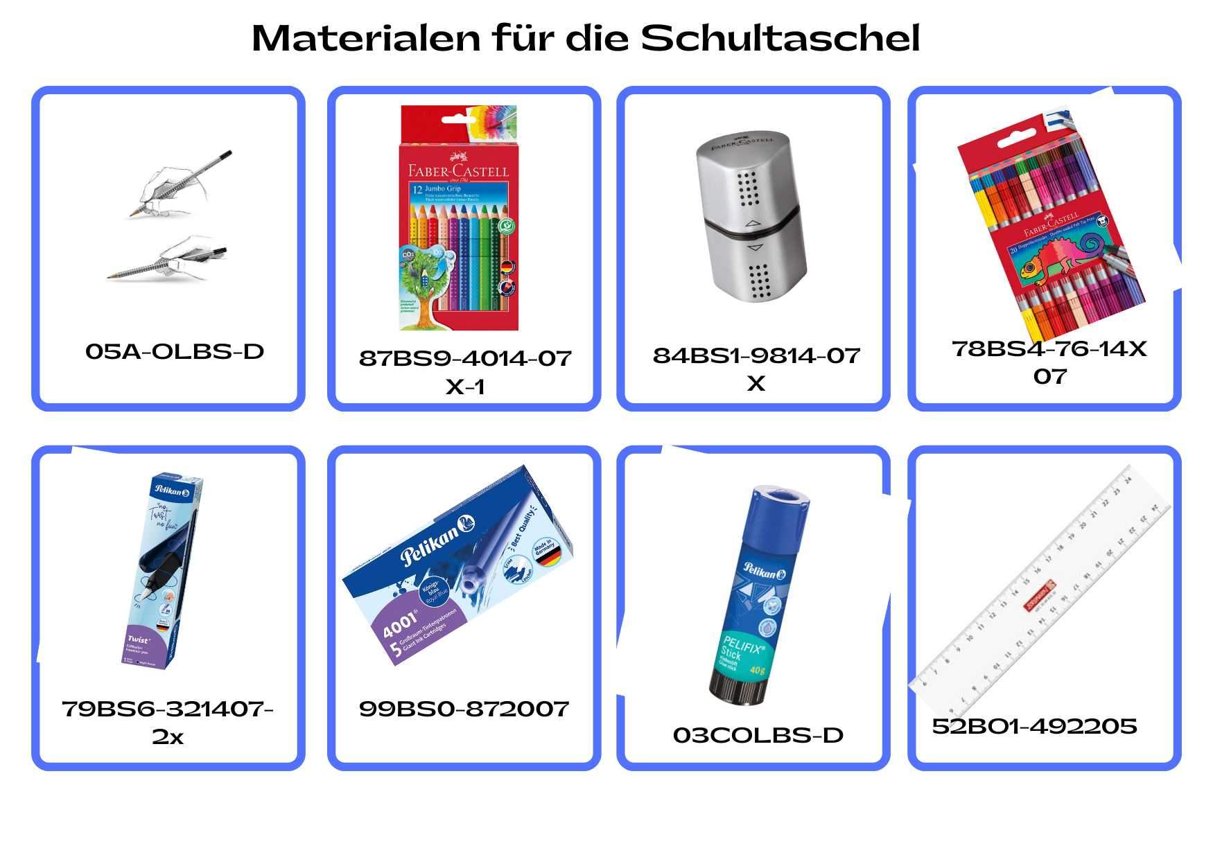 Sonne und Mond– Das komplette Schulmaterial-Kit für Klasse 4 – Bild 7