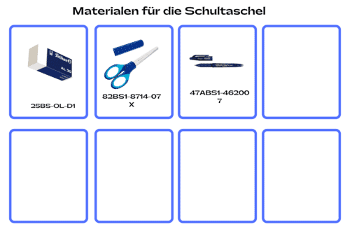 Sonne und Mond– Das komplette Schulmaterial-Kit für Klasse 4 – Bild 8