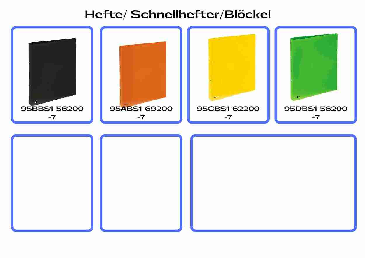 Basketball und Fußball- Das komplette Schulmaterial-Kit für Klasse 7 – Bild 8