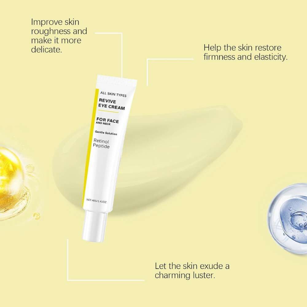 Hoygi Revive Creme Feuchtigkeitscreme 40ml – Bild 5