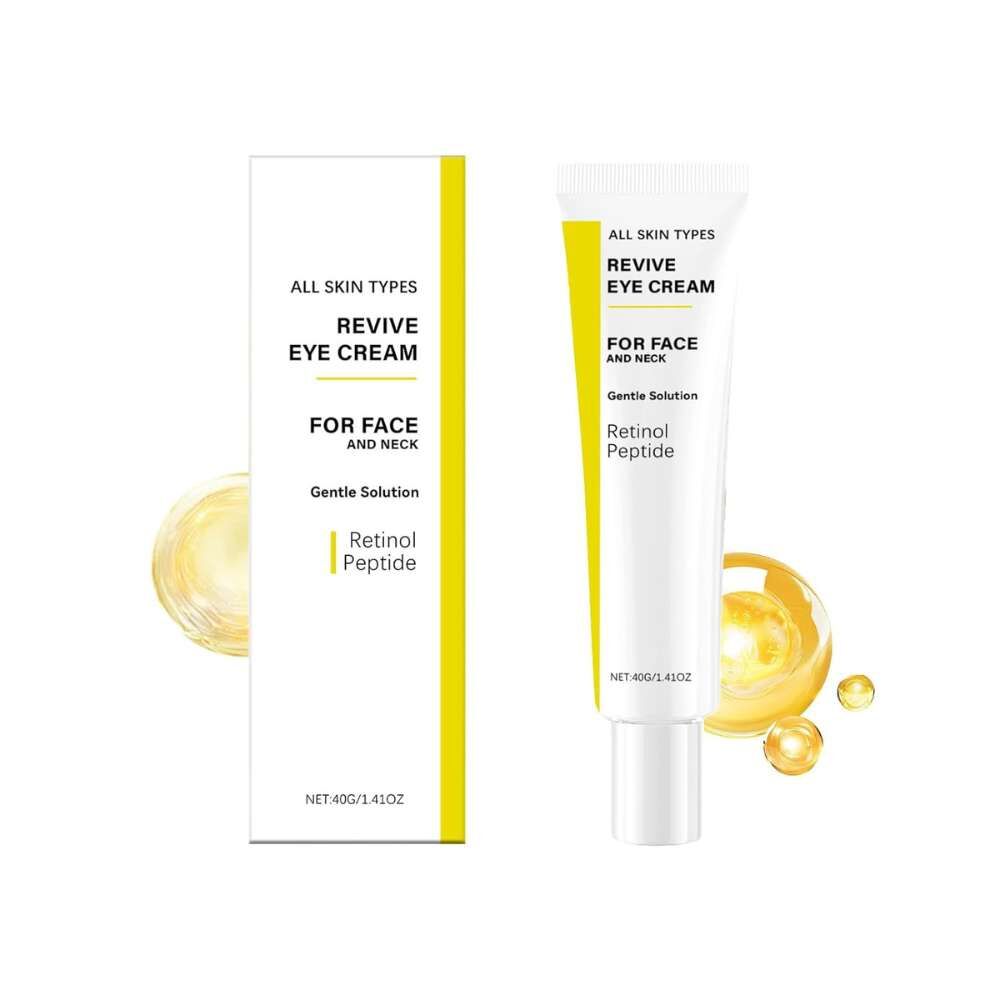 Hoygi Revive Creme Feuchtigkeitscreme 40ml