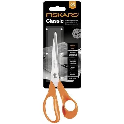 Fiskars Classic Universalschere 21cm 100815 – Bild 5