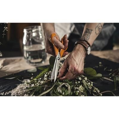 Fiskars Classic Universalschere 21cm 100815 – Bild 3