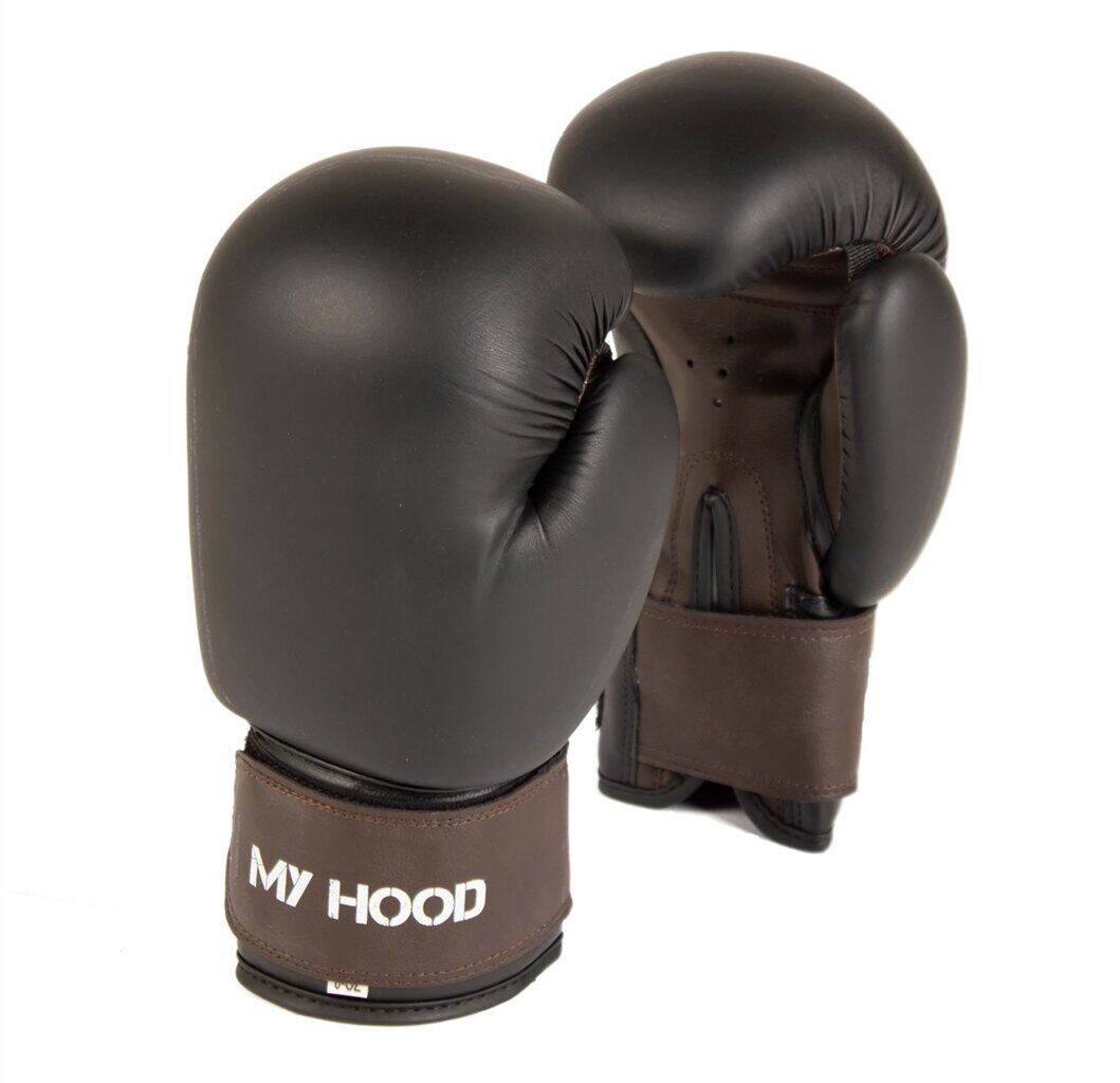 Boxhandschuhe 8 oz - Braun My Hood