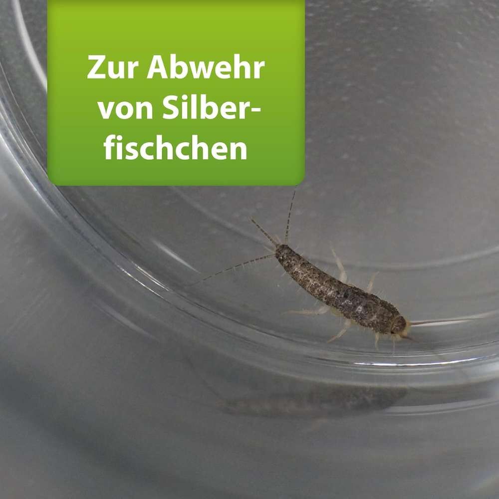 ARDAP® Silberfischchen Spray Repell 400ml – Bild 2