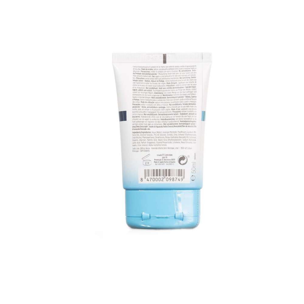 Isdin Ureadin Handcreme Manos Protect 50 ml – Bild 2