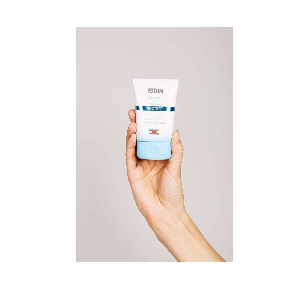 Isdin Ureadin Handcreme Manos Protect 50 ml – Bild 4