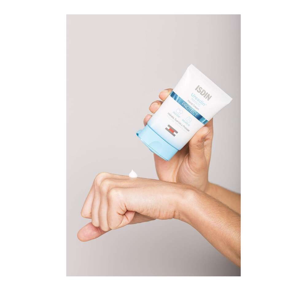 Isdin Ureadin Handcreme Manos Protect 50 ml – Bild 5