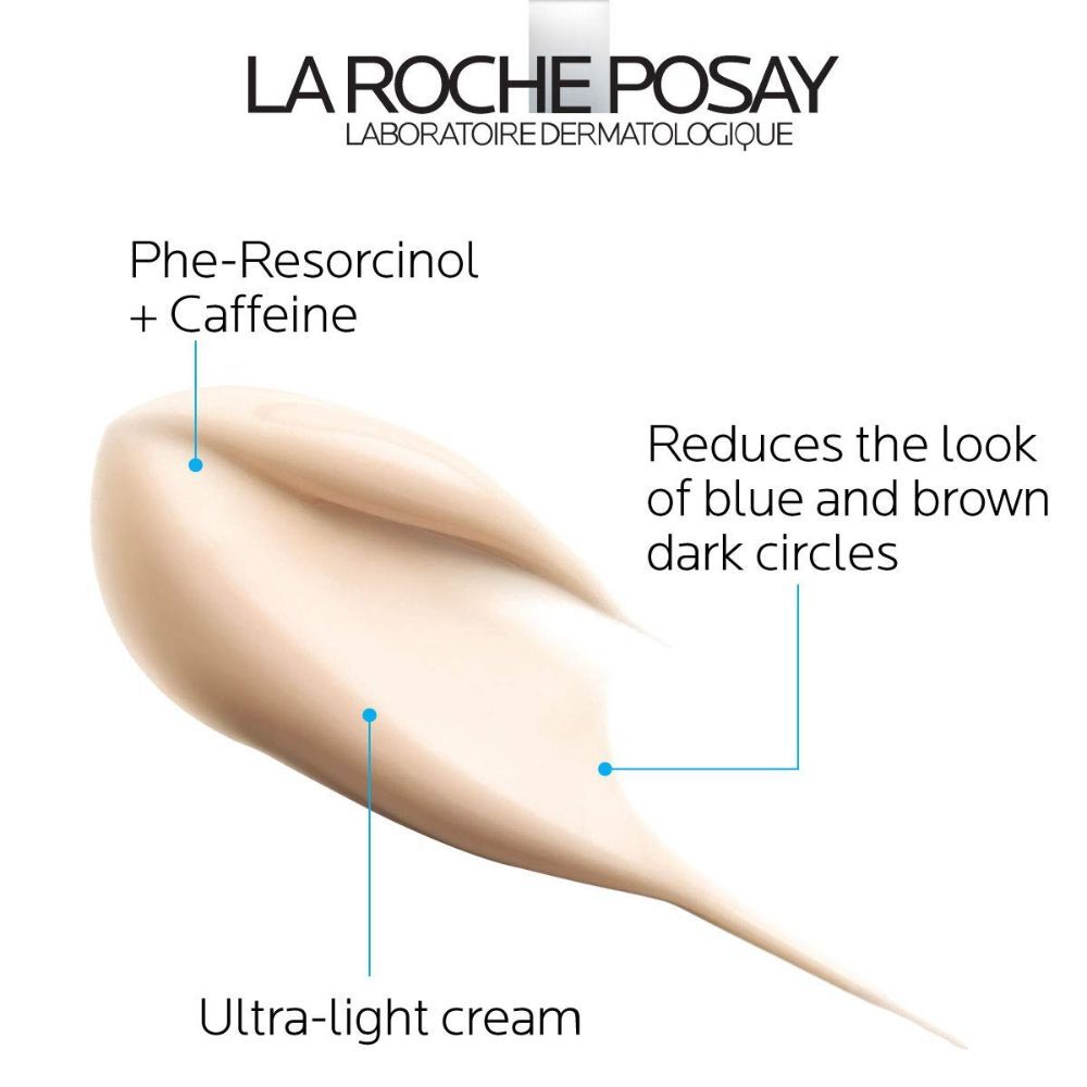 La Roche-Posay Pigmentclar Augenpflege – Bild 2