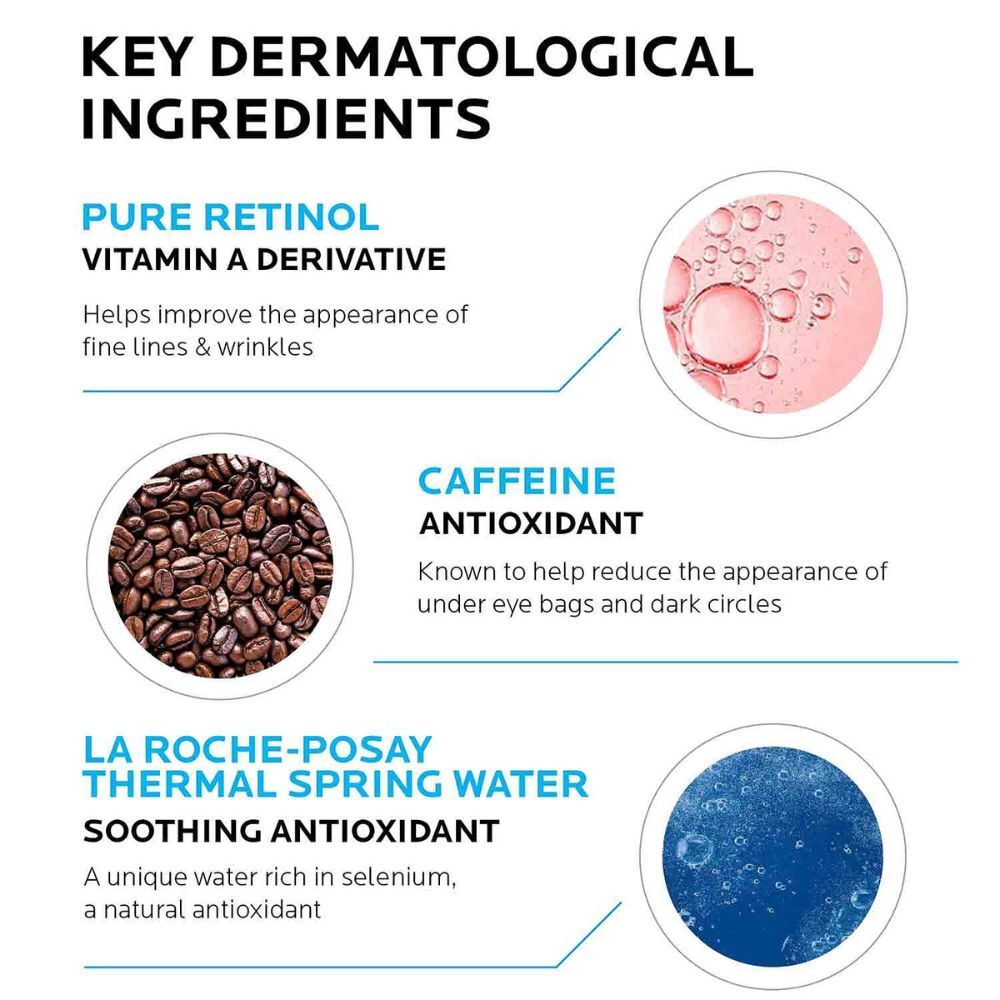 La Roche-Posay Pigmentclar Augenpflege – Bild 4