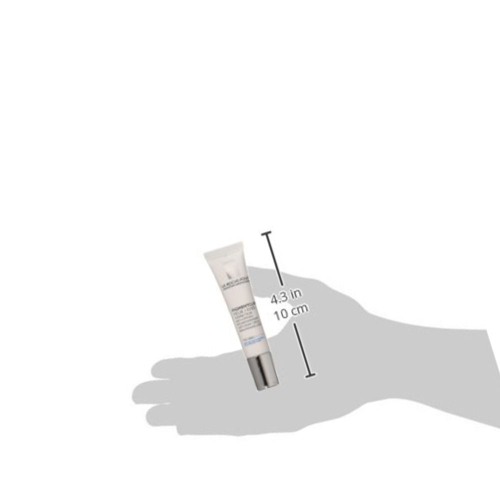 La Roche-Posay Pigmentclar Augenpflege – Bild 8