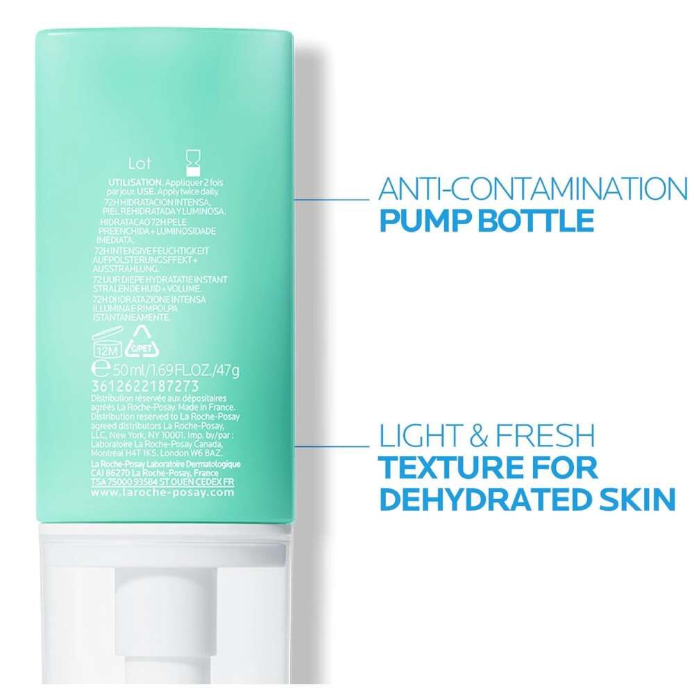 La Roche-Posay Leicht LRP Hydraphase HA Creme – Bild 2