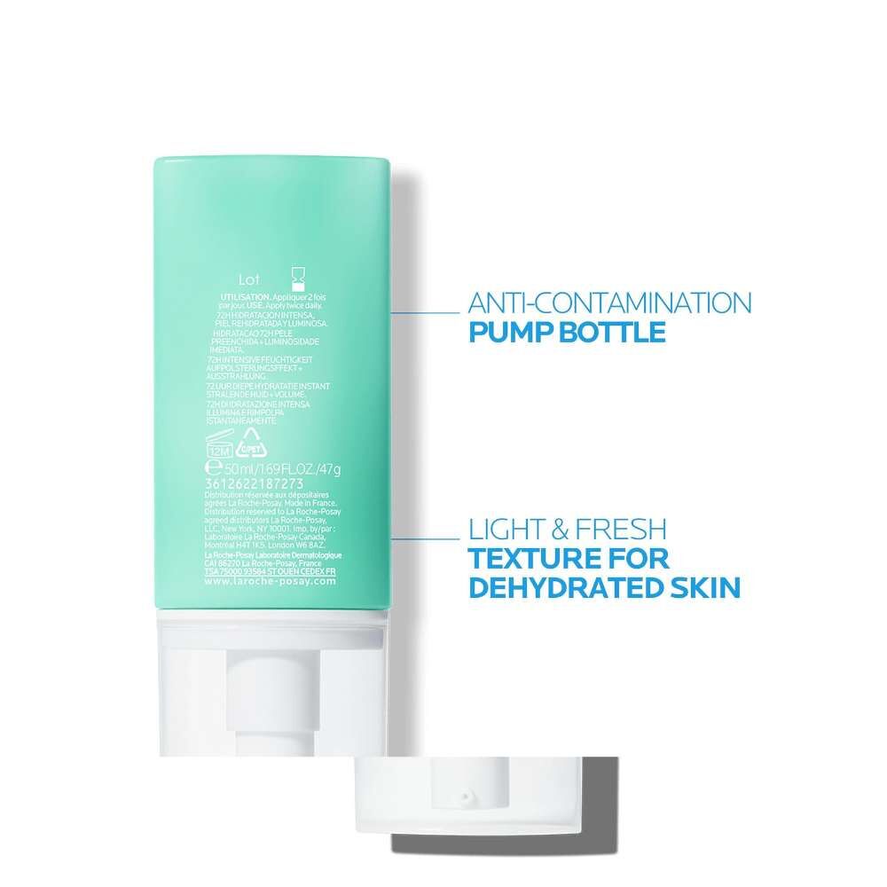 La Roche-Posay Leicht LRP Hydraphase HA Creme – Bild 6