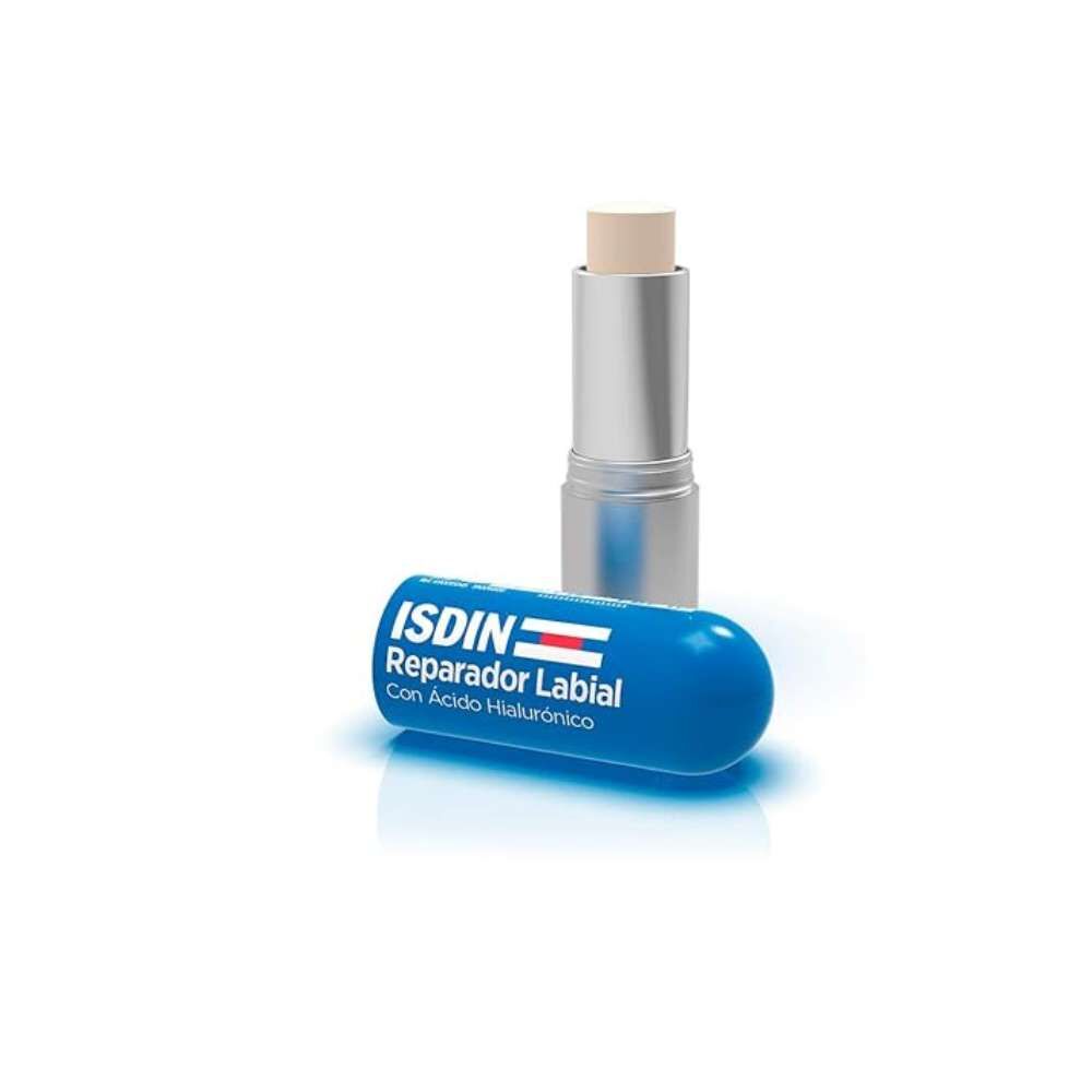 Isdin Reparador Labial Stick 4g – Bild 3