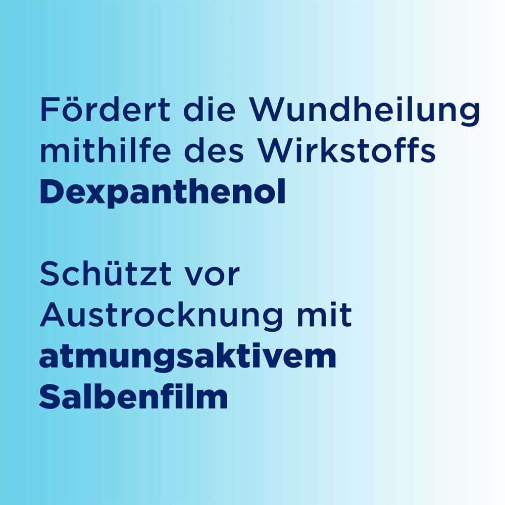 Bepanthen Wund-und Heilsalbe 50 g – Bild 2