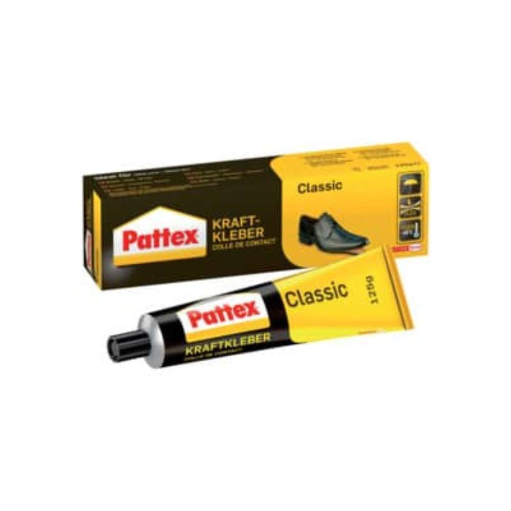 PATTEX Kraftkleber PattexClassic 125g
