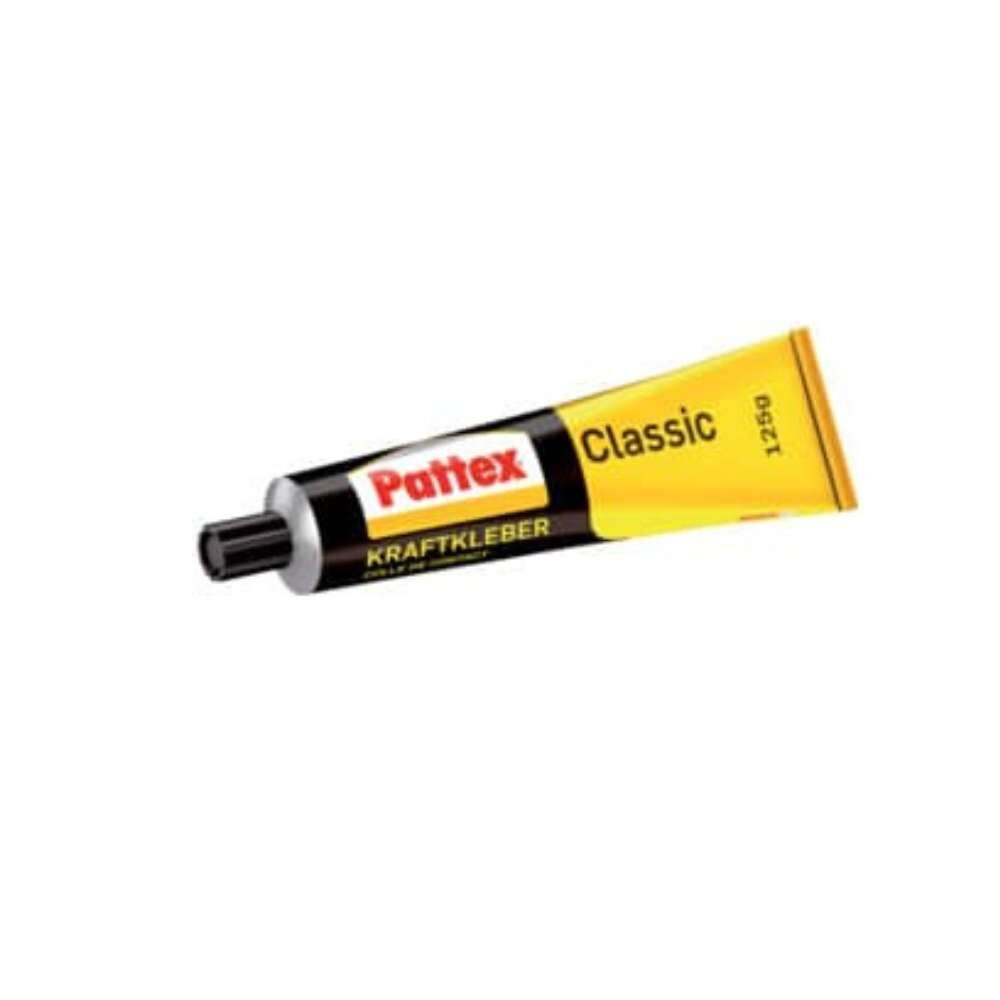 PATTEX Kraftkleber PattexClassic 125g – Bild 2