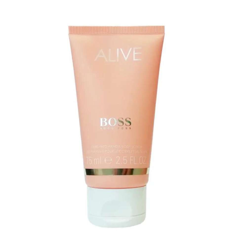 Hugo Boss BOSS ALIVE Körperlotion (75 ml)