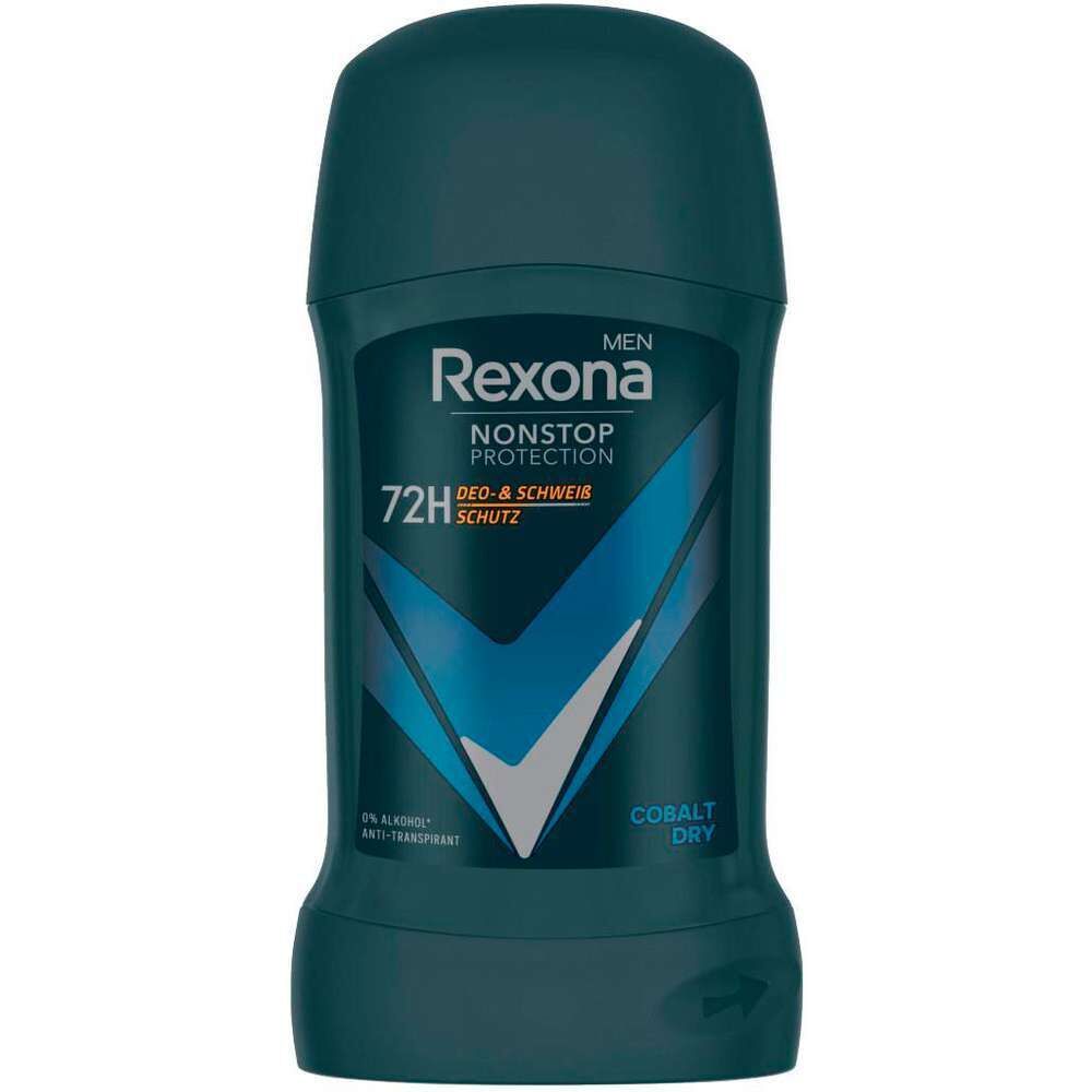 Rexona Men Antitranspirant Nonstop Protection Cobalt Dry