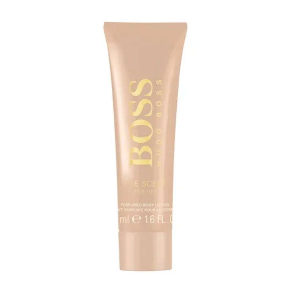 Hugo Boss The Scent for Her Duschgel (50ml) – Bild 2