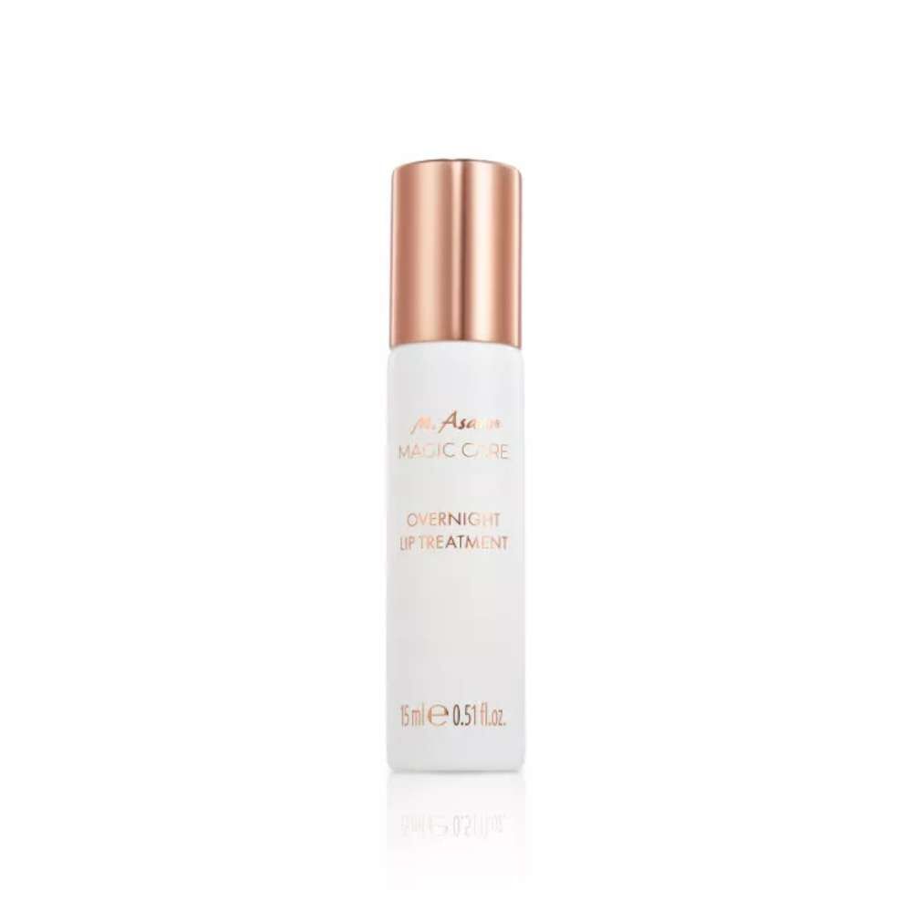 M. Asam MAGIC CARE Overnight Lip Treatment (15ml)