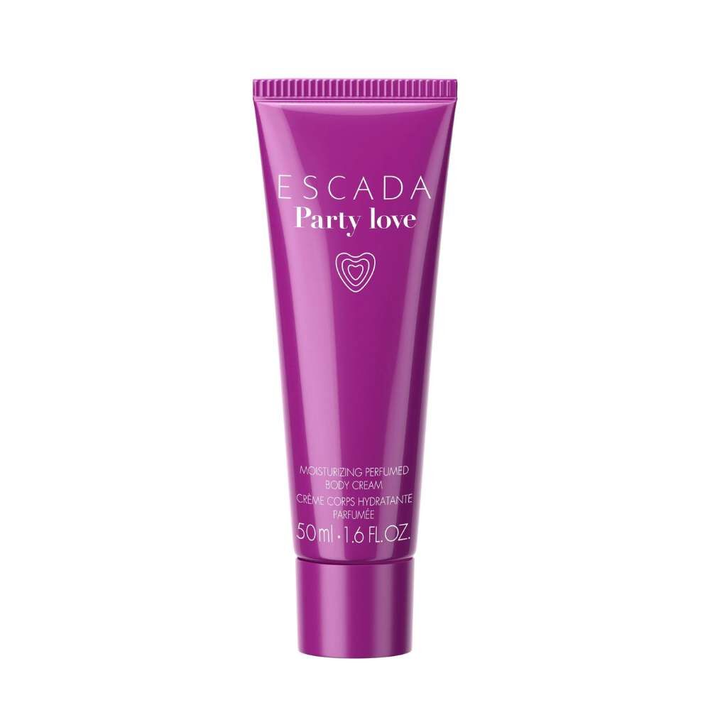 Escada Party Love Body Creme 50ml